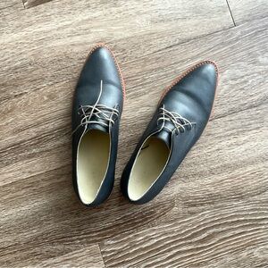 Nisolo Oxford shoe 9.5